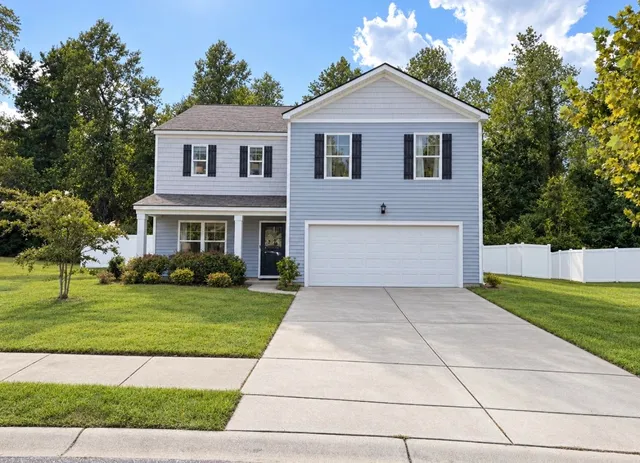 3056 Woodbury Ct.