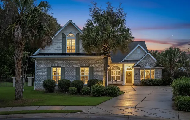 508 Malabar Ct.