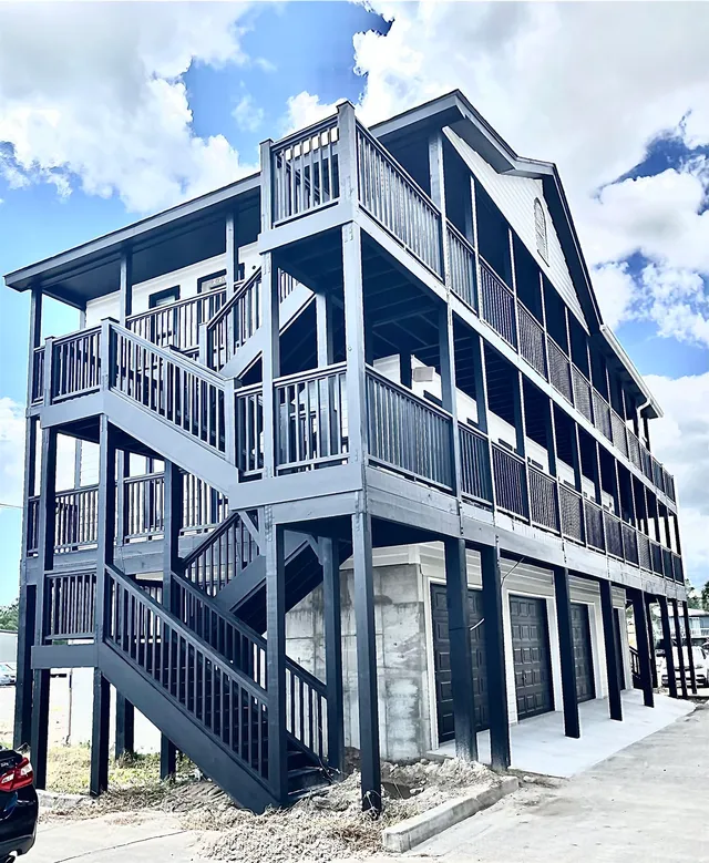 613 B Sea Mountain Hwy.