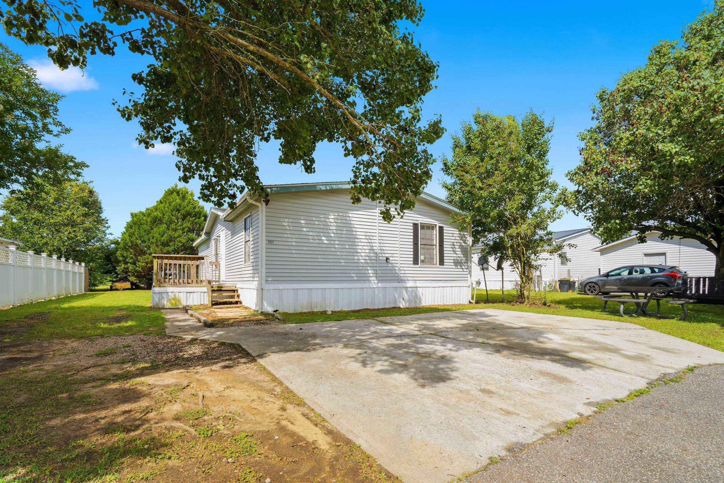 3802 Stern Dr. – Conway, SC