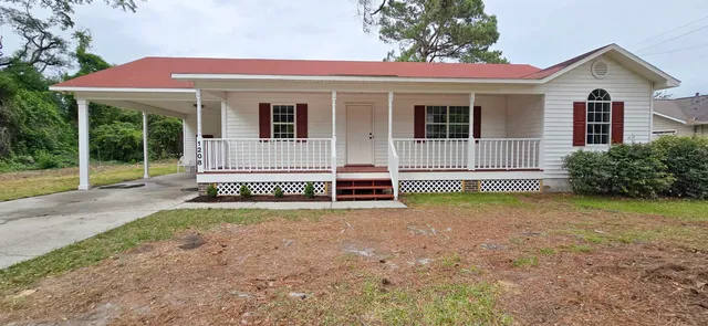 1208 Elm St.