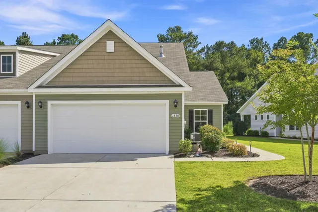 1830 Berkley Village Loop