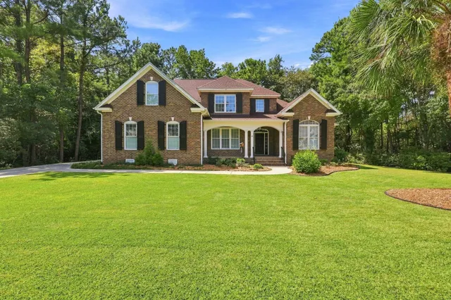 45 Highwood Circle