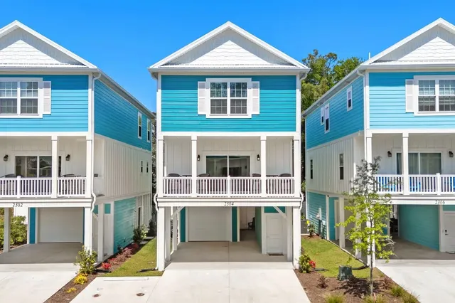 2304 Seaseeker Ln.