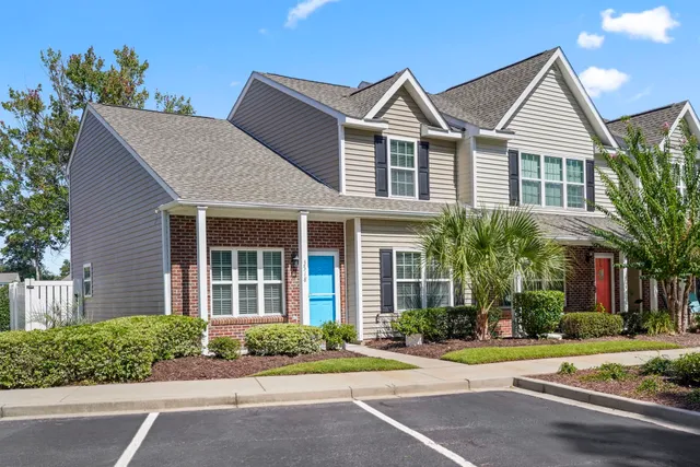 3518 Chestnut Dr.