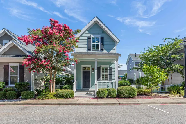 3376 Baldwin Ln.