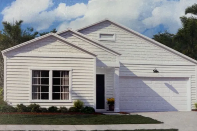 542 Cambria Dr
