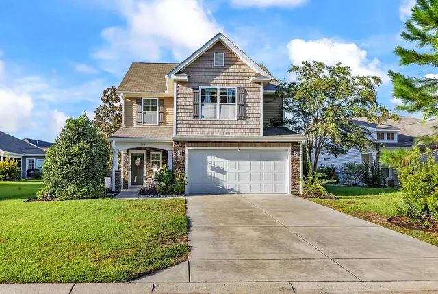 319 Stafford Dr.