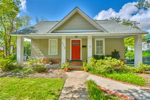 313 Front St.