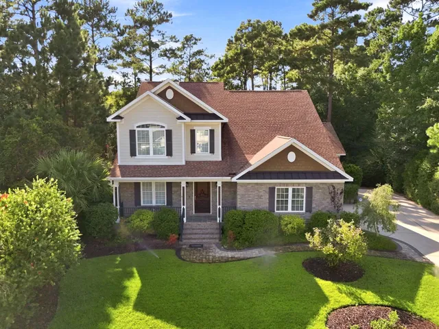 128 Knotty Pine Way