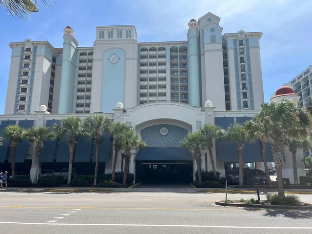 2401 S Ocean Blvd.