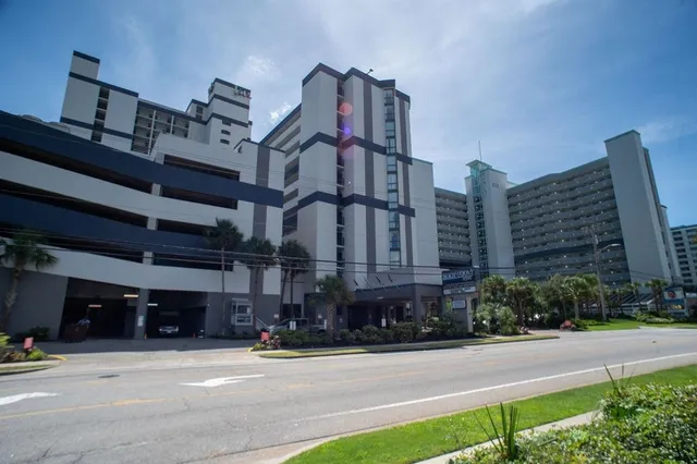 5308 N Ocean Blvd.