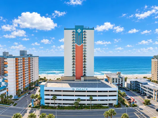 1605 S Ocean Blvd.