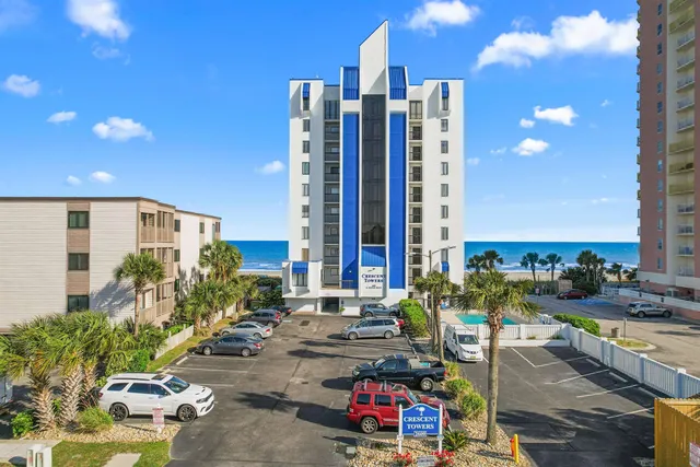2609 South Ocean Blvd.