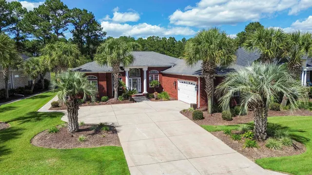 5411 Pheasant Dr.