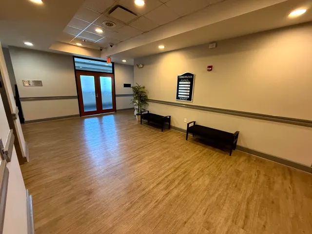 611 Burroughs Chapin Blvd.