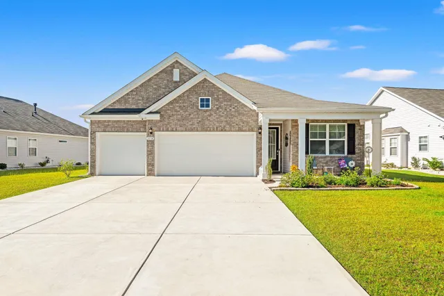 1138 Heather Glen Blvd.