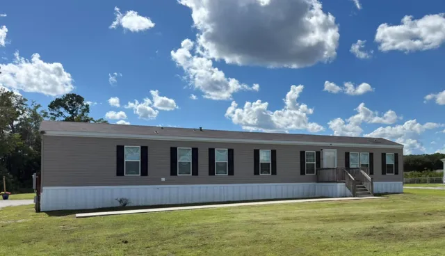 3300 Marshland Rd.