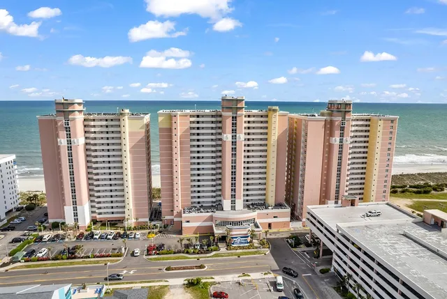 2701 S Ocean Blvd.