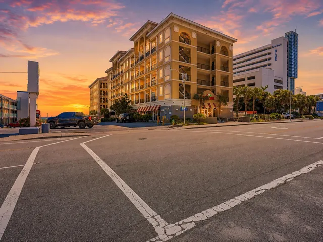 701 S Ocean Blvd.