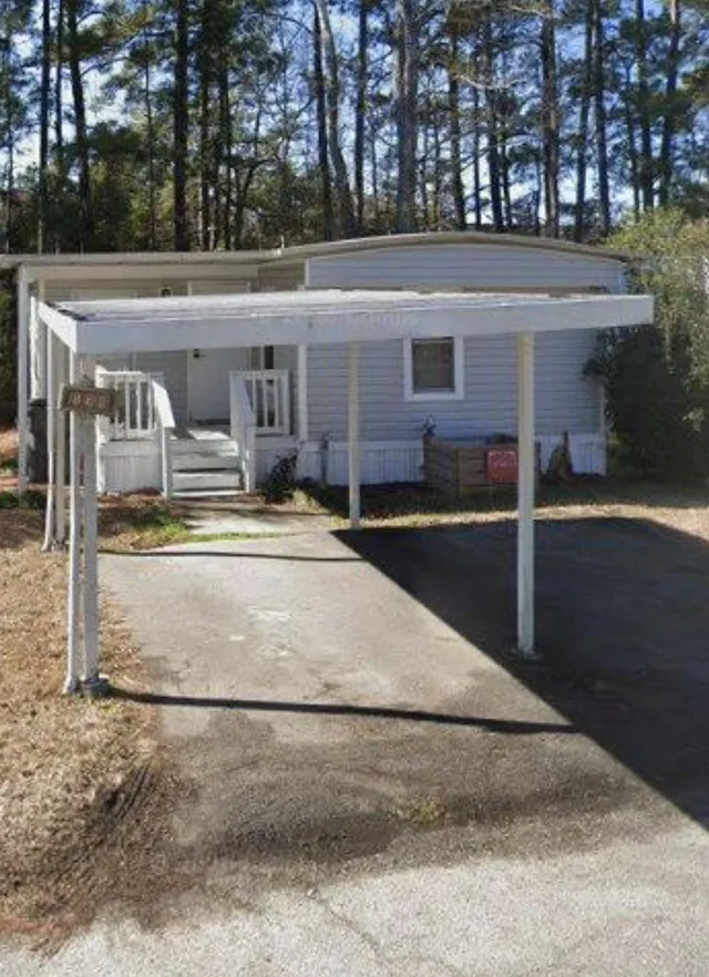 138 Offshore Dr.