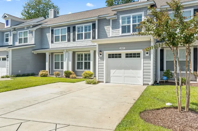 2405 Thoroughfare Dr.