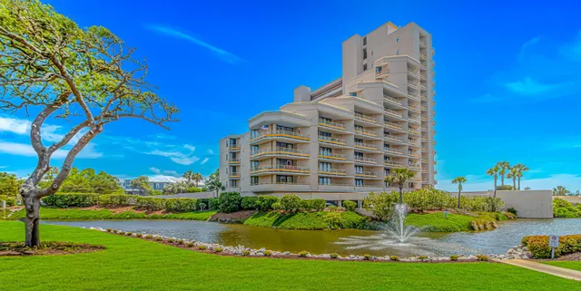 100 Ocean Creek Dr.