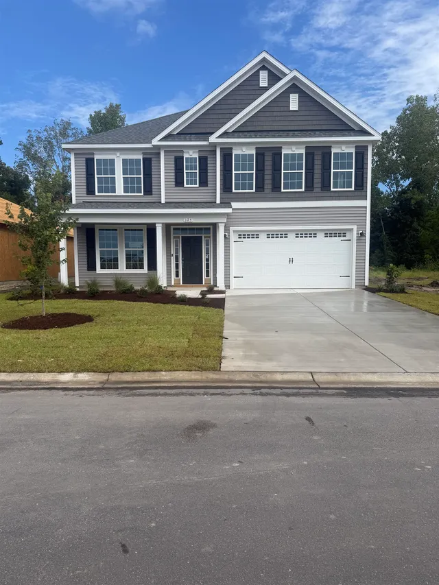 175 Broughton Dr.