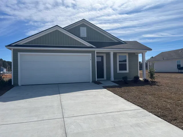 602 Cambria Dr