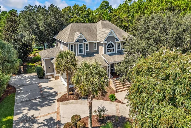 448 Preservation Circle