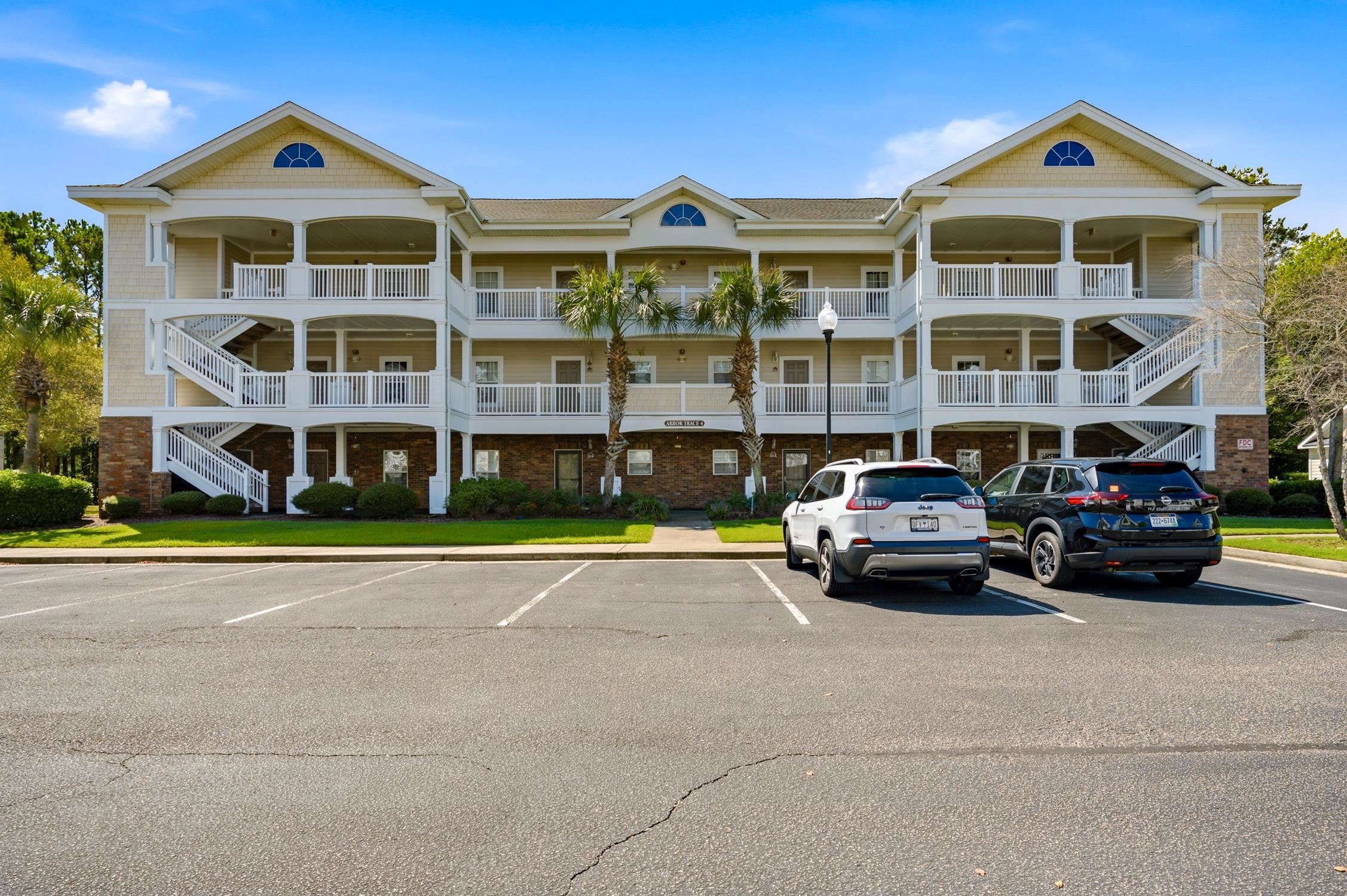6015 Catalina Dr. – North Myrtle Beach, SC