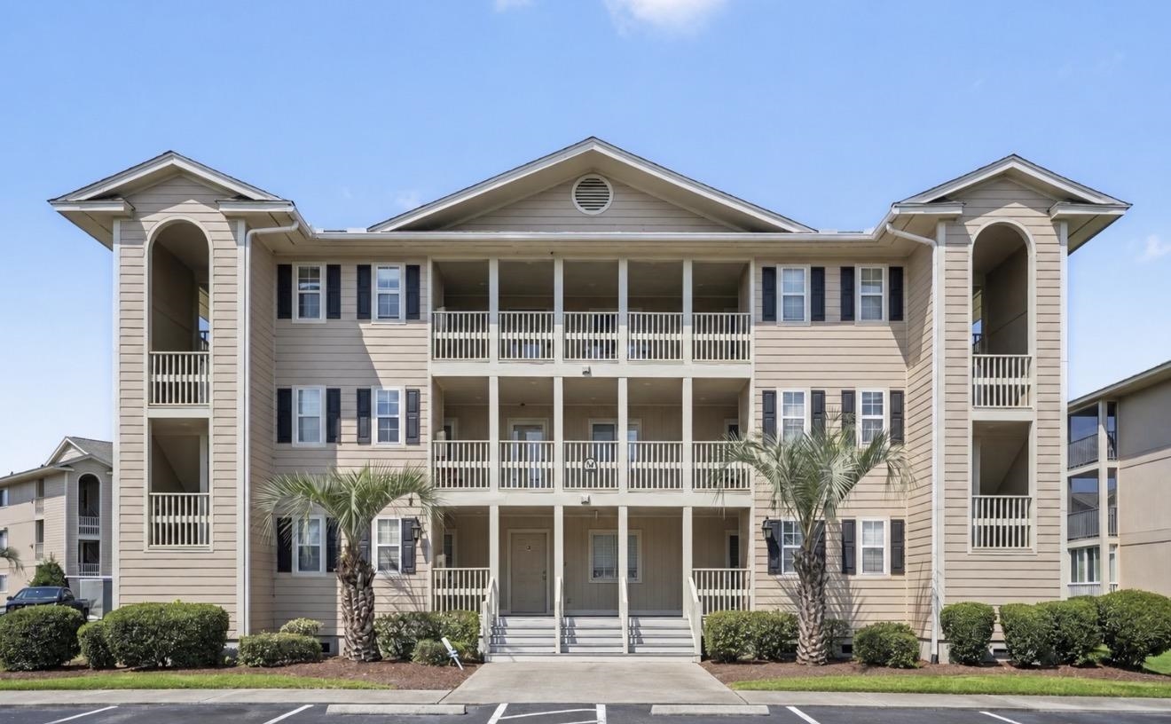 1900 Duffy St. – North Myrtle Beach, SC