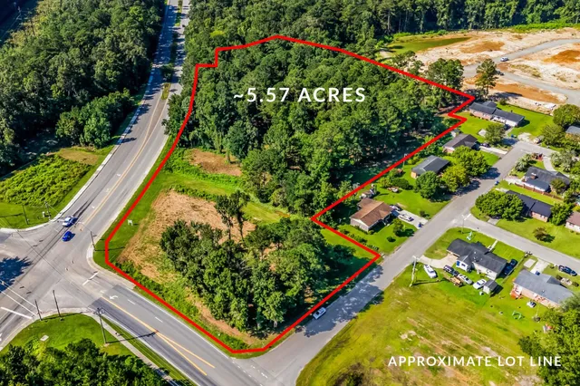 TBD W Mill Pond Rd.