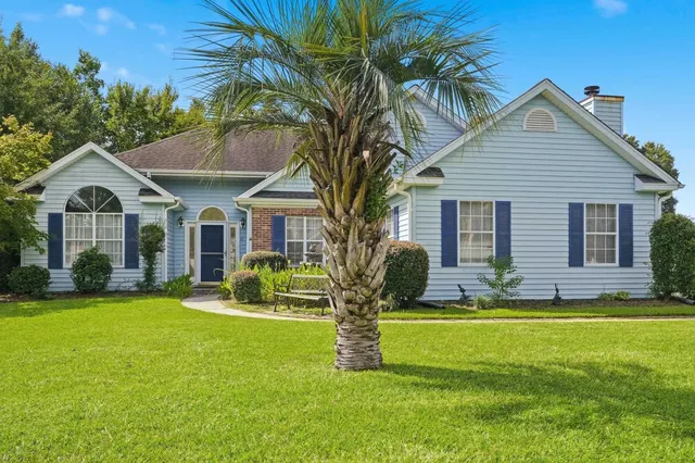 3943 Lochview Dr.
