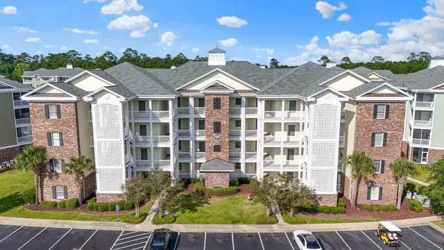 4812 Magnolia Lake Dr.