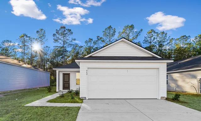 501 Shallow Valley Dr