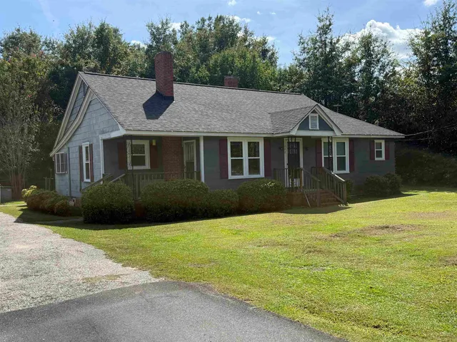 222 E Hampton St.