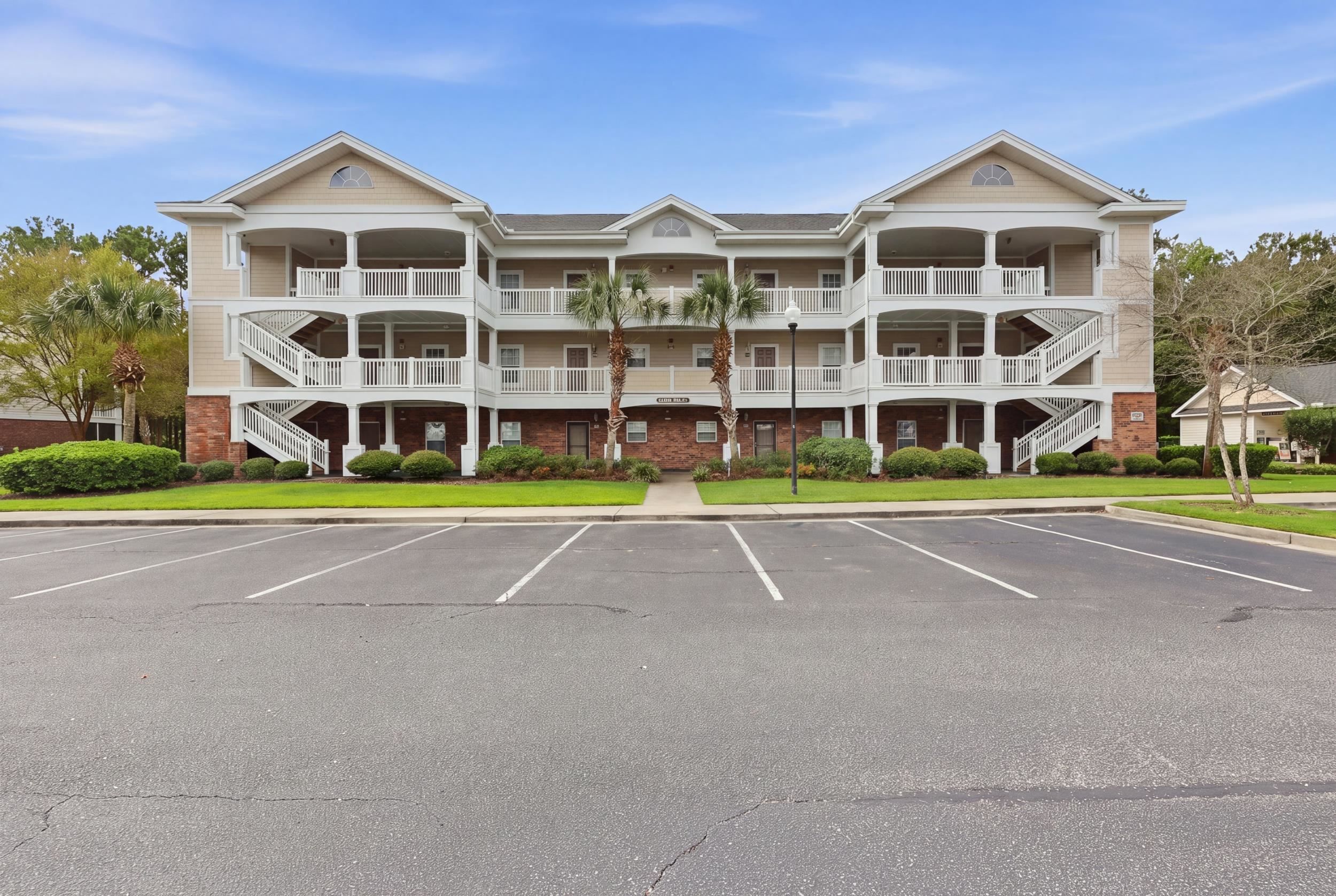 6015 Catalina Dr. – North Myrtle Beach, SC