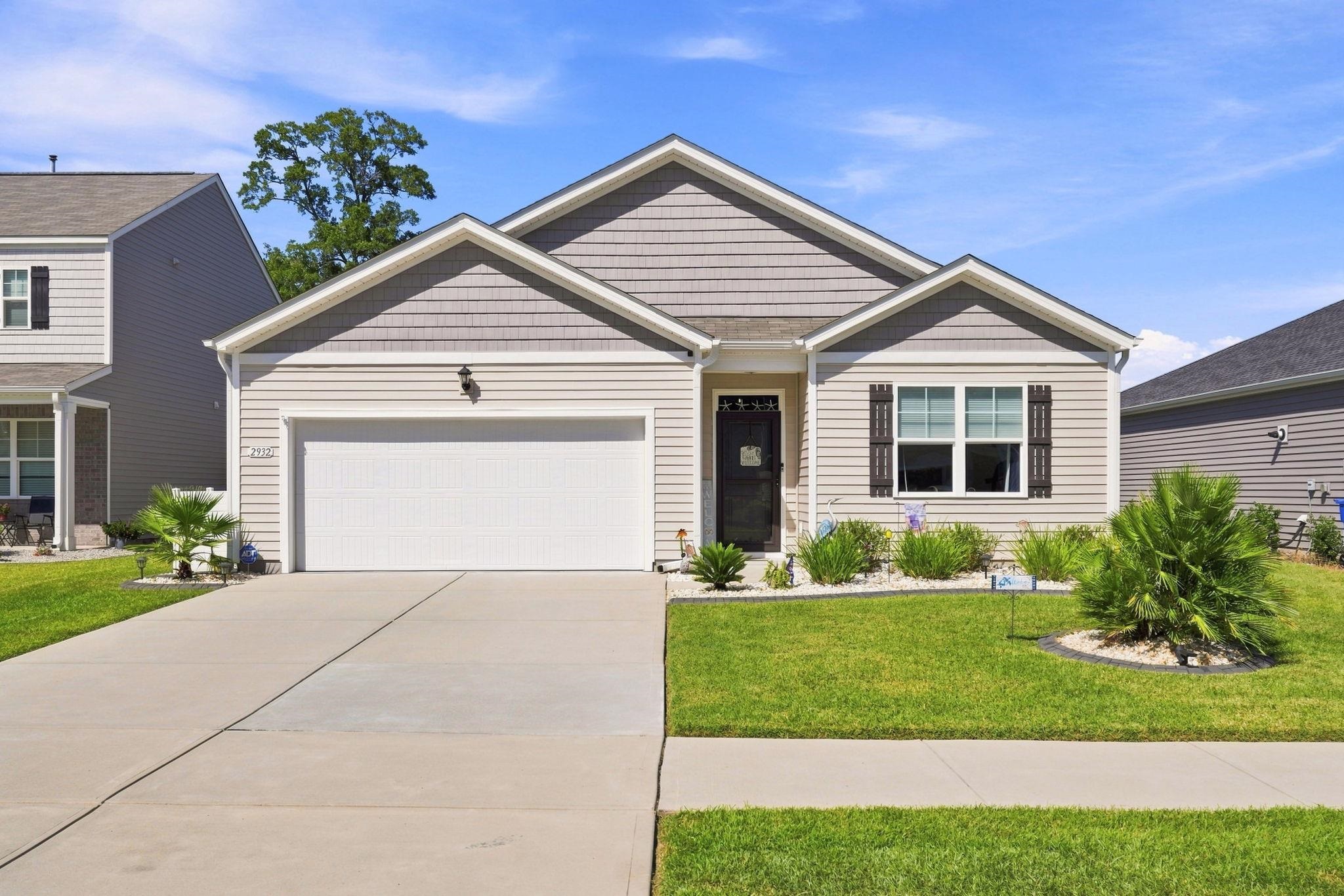2932 Pegasus Place – Myrtle Beach, SC