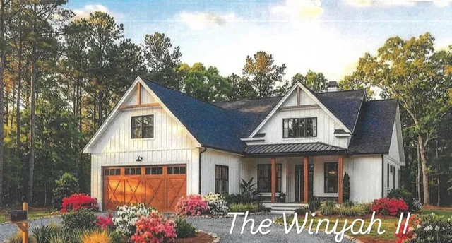 200 Joanna Gillard Ln.