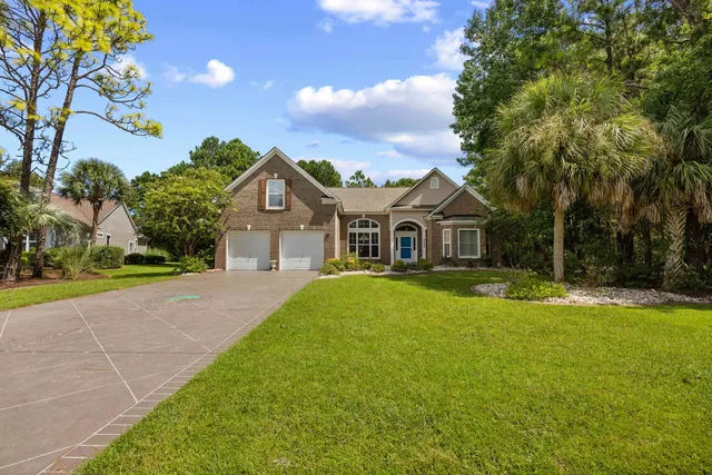 4602 Marsh Creek Dr.