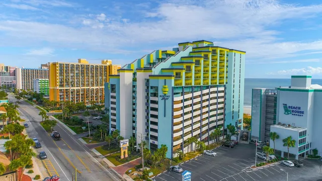 6804 N Ocean Blvd.