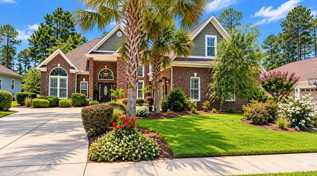 2811 McLeod Ln.