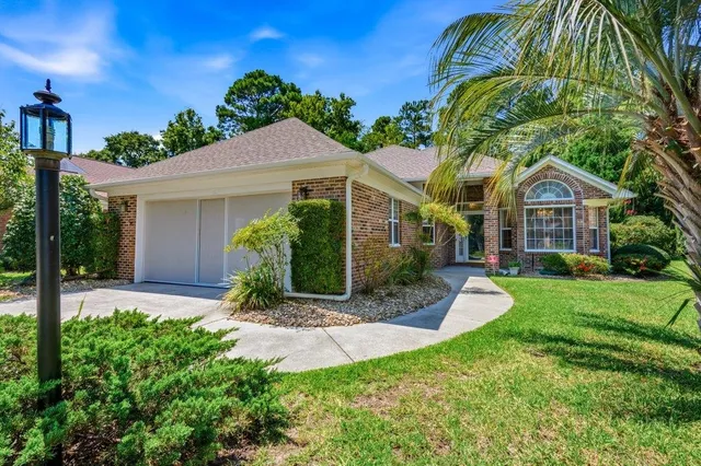 1013 Swan Lake Dr.