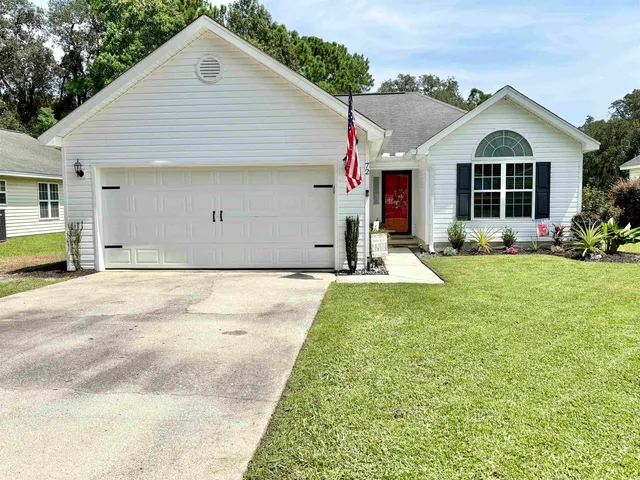 72 Daniel Morrall Ln.