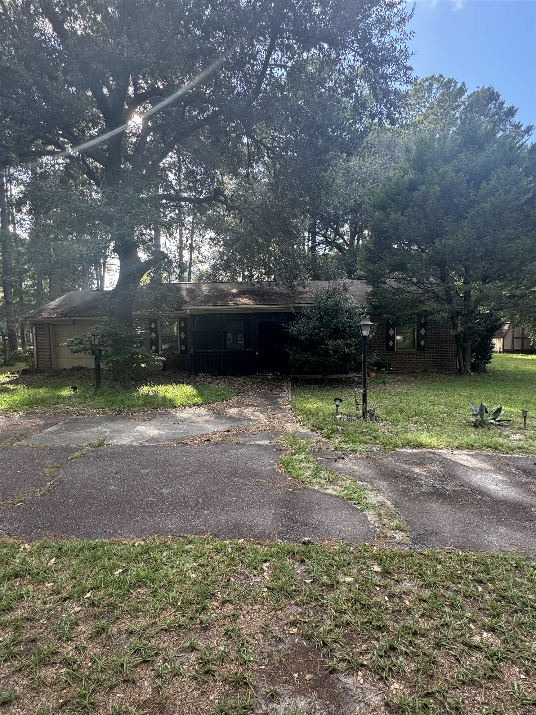 2486 Highway 544 – Conway, SC