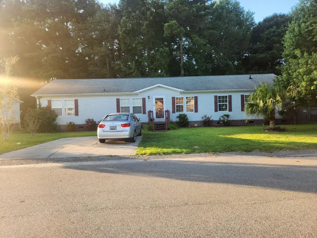 1089 Weslin Creek Dr.