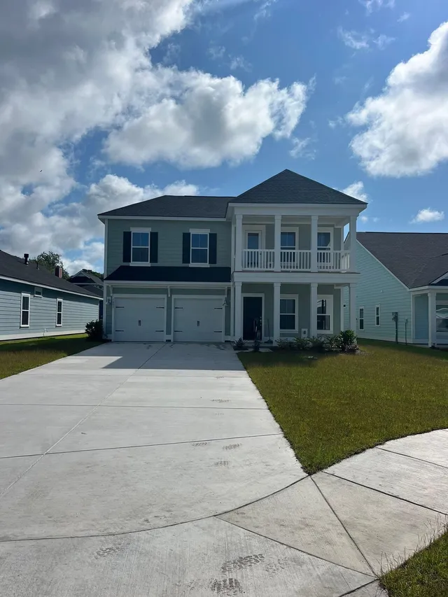 1613 SeaChase Way