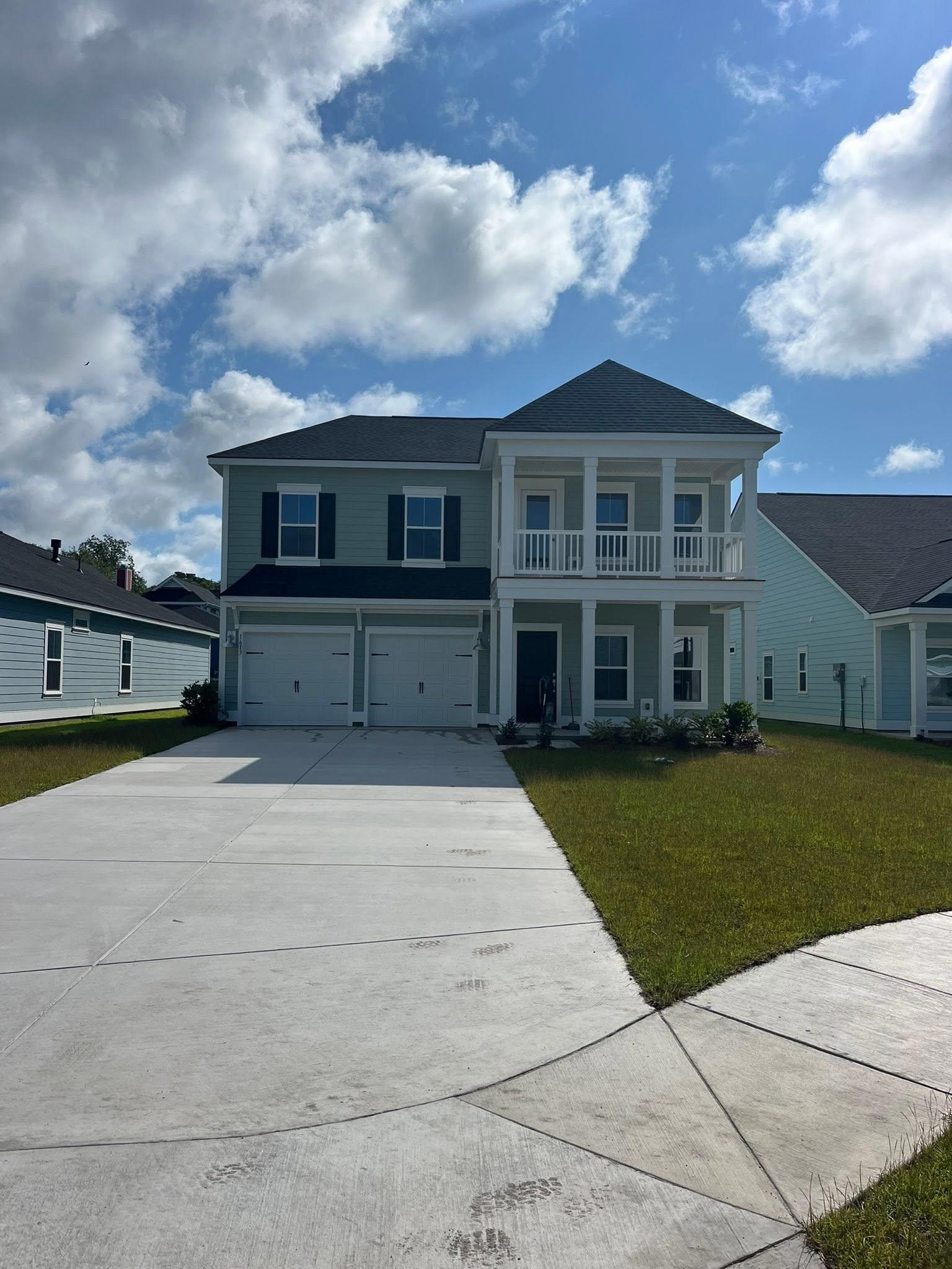1613 SeaChase Way – North Myrtle Beach, SC