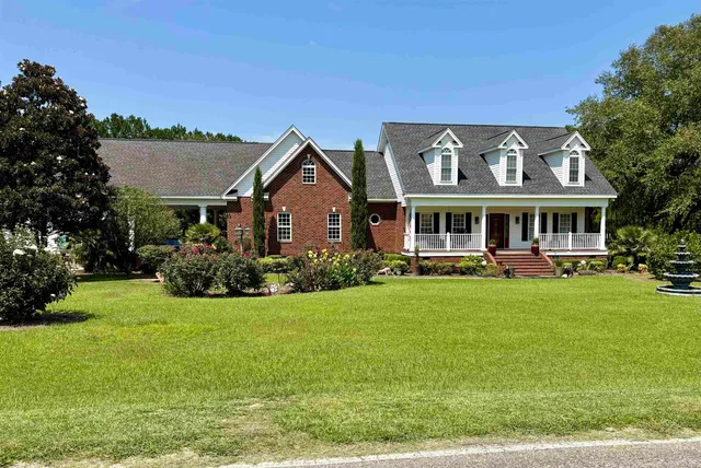 526 Shannon Rd.